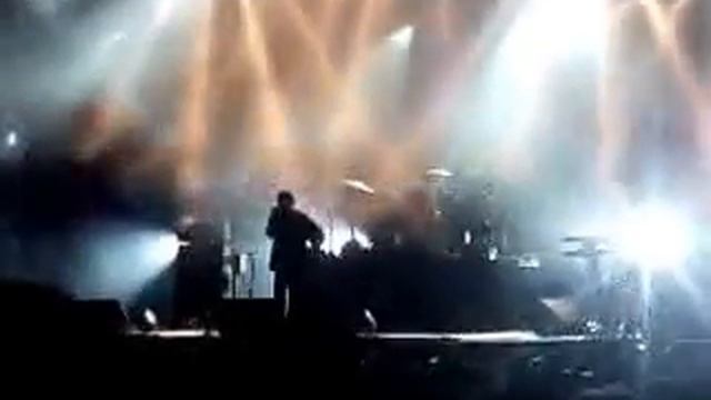 Alphaville no Festival Alentejo 2010 - Parte 1 - Évora смотреть онлайн