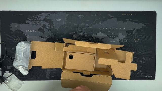 Sony FX 30 Unboxing!