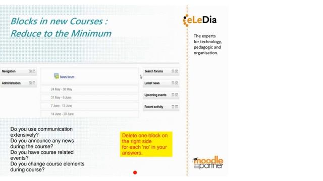 Ralf Hilgenstock - Simplify Moodle - iMoot 2013 смотреть онлайн