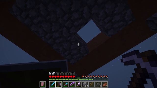 Minecraft - НОВЫЙ ДОМИК ДЛЯ ЛАМ | КАК СДЕЛАТЬ (Серия 103) смотреть онлайн