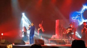 Александр Марцинкевич - «Калина» (ККЗ Пенза, 21.04.2023)