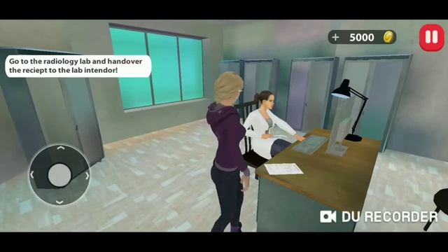 Pregnant Mother Simulator: Happy Virtual Family 3D - Android Gameplay