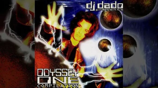 dj dado master j track of the power