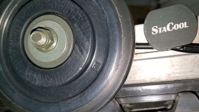 Yamaha Mountain Max 700 Preseason Maintenance