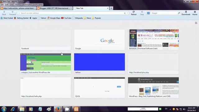 menampilkan hello word di PHP смотреть онлайн