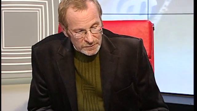 "Дыяблог P.S." Госць - ВІКТАР ШНІП. Праграма цалкам за 18 кастрычніка смотреть онлайн