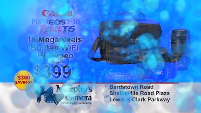 MURPHYS CANON WINTER 2018 LOU смотреть онлайн