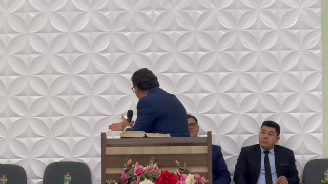 “AS 05 CARACTERÍSTICAS DO VERDADEIRO ADORADOR.” (Daniel 3). Pr Agenor Monteiro. Lições para todos. смотреть онлайн