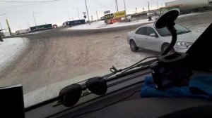 Установка дополнительного обогрева топливного фильтра на Газоне некст