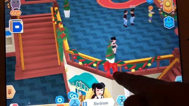 Hotel Hideaway Glitch - How to get inside the lobby wall смотреть онлайн
