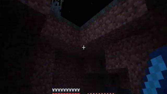 THE END Бесимся в minecraft 1.3.2 (Уходит Bot) (3 часть) смотреть онлайн