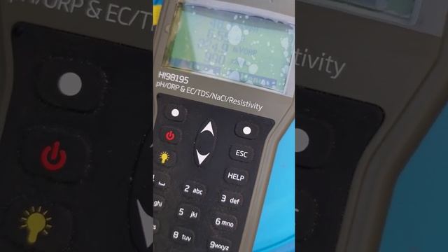 Удельная электропроводность воды и соль смотреть онлайн