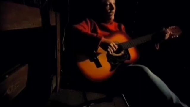 Дачные посиделки. Авторская песня. "Грусть". смотреть онлайн