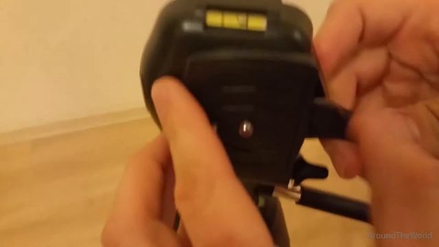 Штатив Arsenal 3770 смотреть онлайн