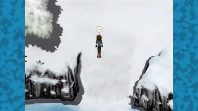 Witch of Ice Kingdom 2 - Part 5 - Feed the Dog смотреть онлайн