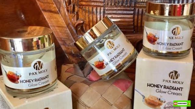 ফর্সাকারী ক্রিম সত্যিই কি কাজ করে? জেনে নিন | pax moly honey radiant glow cream review | смотреть онлайн