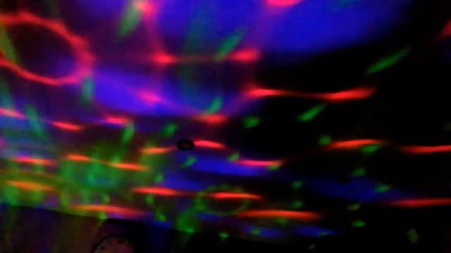 Светомузыка с Aliexpress смотреть онлайн