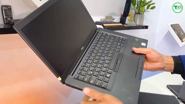 Top laptop màn 14 của Dell tầm giá từ 10-20tr đáng mua nhất - ( Dell e7470 e7480 e7490 e5490 e5491 смотреть онлайн