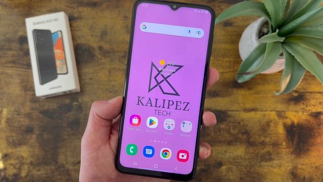 Samsung Galaxy A23 5G - Tips, Tricks and Cool Features смотреть онлайн