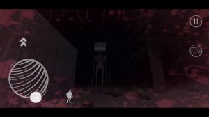 Big Monsters in Horror Game (Android) Tv Head + Evil Project + Lost 2 + Codex Gigas