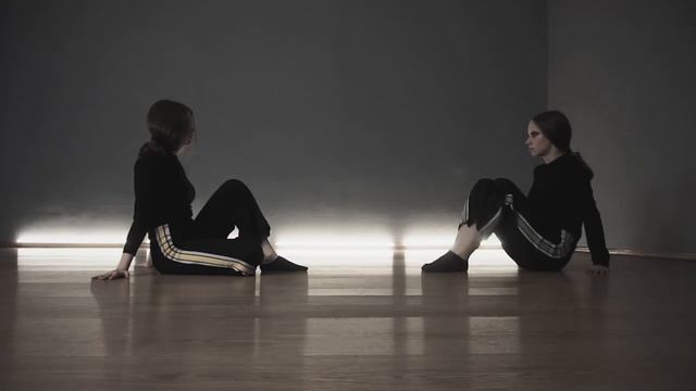 Duet Burn | Z Dance Studio | Танцы Одесса смотреть онлайн
