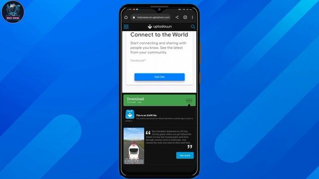 How To Setup Bangladeshi Bus Game Android || Bus Simulator Indonesia Bangladeshi Traffic Set-up