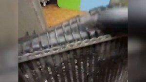 Ремонт интеркулера VOLKSWAGEN Touareg