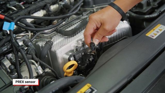 CHIPBOX® Chip Tuning Install VW Passat 2.0 TDI 110kw 2020 - Seletron Performance смотреть онлайн