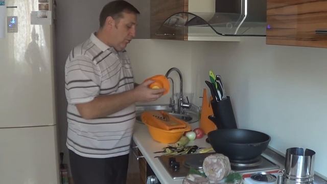 Похудеть за 9 недель (6-я неделя). смотреть онлайн
