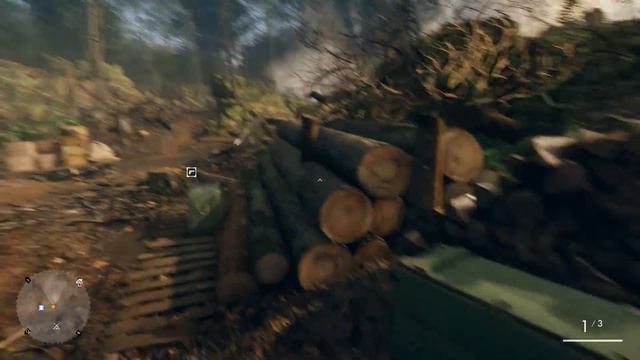 Battlefield 1 - ПРОХОДИМ СЮЖЕТКУ #2 смотреть онлайн