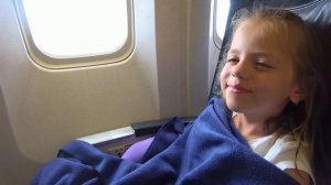 Летим в Таиланд Так нас ещё не кормили Перелёт и Рум Тур номера в отеле