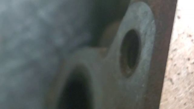 Ford Ranger V6 Cracked Head Repair.