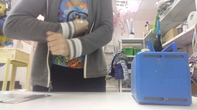 Надуваем ровный китайский баблс вместе! Inflate the smooth Chinese bubbles together! смотреть онлайн