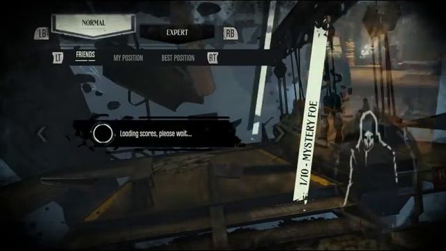 Let's Play Dunwall City Trials 003 - Precision and Speed смотреть онлайн