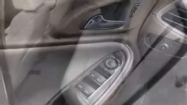 2020 Chevrolet Malibu LS W/1LS Sedan