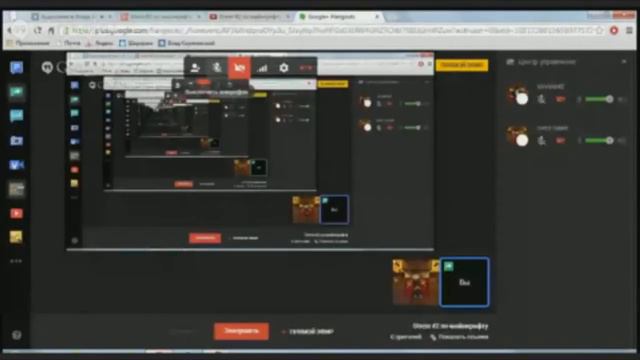 Как не надо снимать летсплей по майнкрафту №6 ВДВшники в ледяном замке