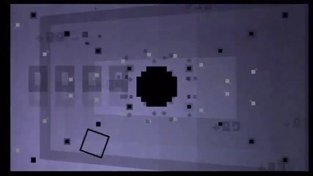From Start to Finish: BIT.TRIP VOID смотреть онлайн