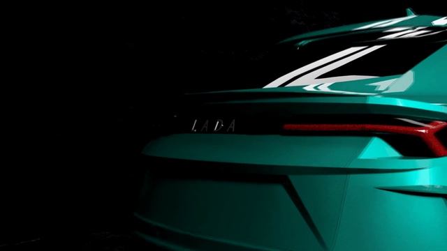Lada Sport Кроссовер 2023 |#Blender 2.9 Animation смотреть онлайн