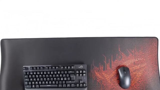 Building an All ROG Gaming PC High end смотреть онлайн