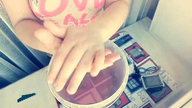 SPA для ручек))) Обзор косметики ^^ cafe mimi^^ смотреть онлайн