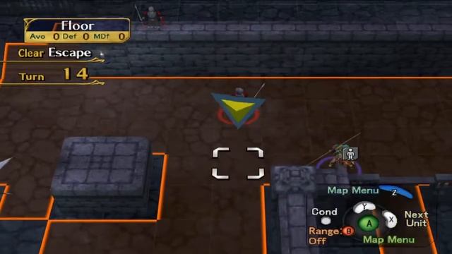 Fire Emblem: Path of Radiance - Chapter 10 Stealth Guide (ALL ITEMS ALL RECRUITS) смотреть онлайн