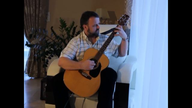 Gitara Romans Gomeza смотреть онлайн