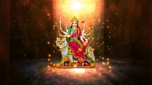 JAI DURGE MAA | Full Audio Bhajan | JAI MATA KI