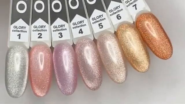 Oxxi “Glory Collection” смотреть онлайн