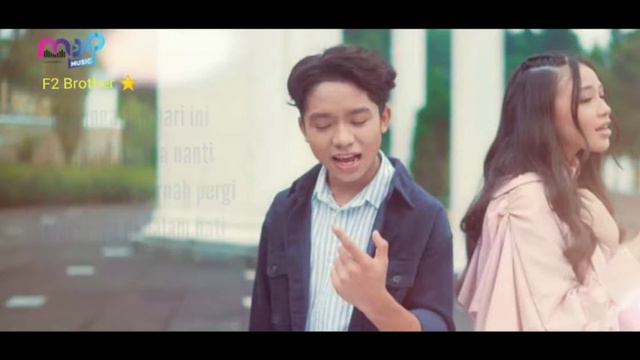 Lirik Lagu Sahabat Tak Akan Pergi (Lirik Musik)