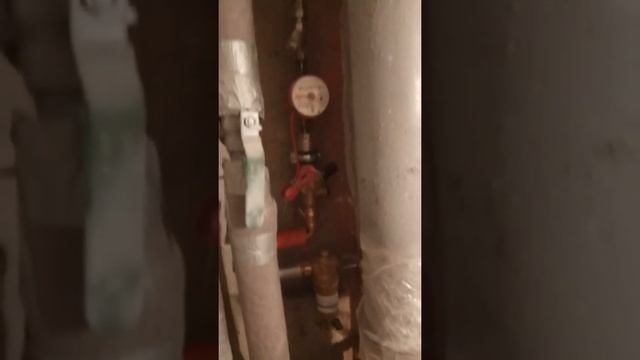 Инсталляция viega, гребёнка far и прочее смотреть онлайн