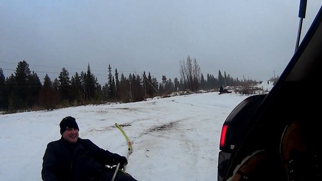 Weekend Subaru + Drive2 Усинск смотреть онлайн