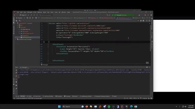 Using the undocumented Halo Infinite API - Everything you need to know смотреть онлайн
