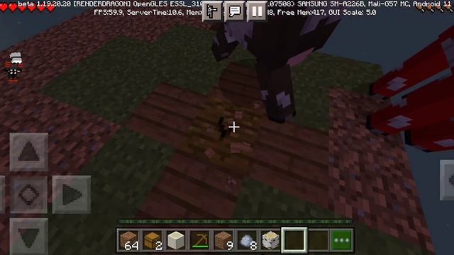 Прохождение майнкрафт(карта"один блок"). 2часть. #minecraft.#майнкрафт.#oneblock смотреть онлайн