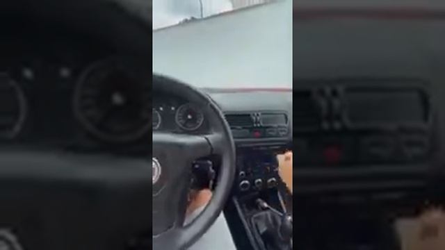 Volkswagen Bora 2.0 2008 смотреть онлайн